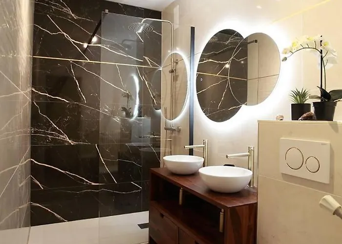 Vue Imprenable Bassin D'arcachon Appartement Arcachon