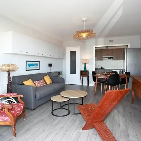 Vue Imprenable Bassin D'arcachon Appartement