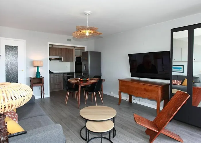 Vue Imprenable Bassin D'arcachon Arcachon